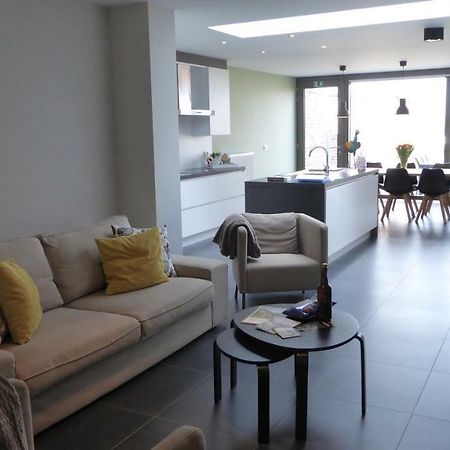 Wijtschate Camilles Houseヴィラ エクステリア 写真