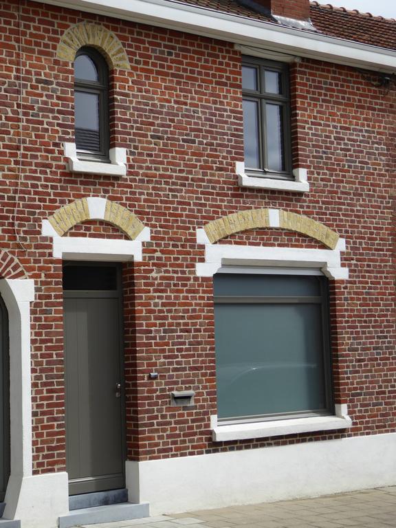 Wijtschate Camilles Houseヴィラ エクステリア 写真